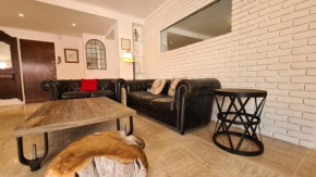 Amazing modern 3 bedroom, 3 bathroom apt with terrace ( BLIM)